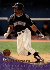 1994 Leaf Baseball #1-250 - FInish Your Set *GOTBASEBALLCARDS