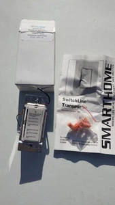 Smart Home Switch Link Transmitter 12080w - Picture 1 of 8