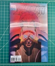 Jean Grey #8 (2017) NM Emma Lenticular Variant Astonishing X-Men #2 Homage 3-D 