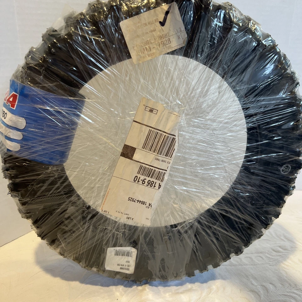 Pneu de bicicleta Kenda 2.50-10 38M K760 *Novo - Imagem 1 de 4