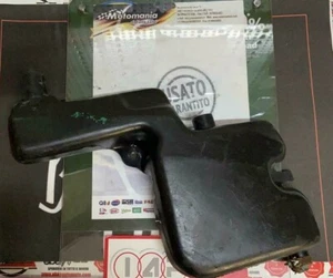 11 SERBATOIO OLIO MISCELATORE PIAGGIO SKIPPER GILERA TYPHOON 125/150 OE 573636 - Imagen 1 de 5