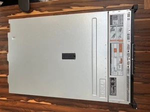 Serwer Dell PowerEdge R730 - Zdjęcie 1 z 8