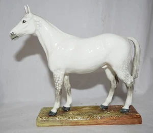 Royal Doulton Pferd Figur klein HN2567 nur a-Moll TB - Bild 1 von 1