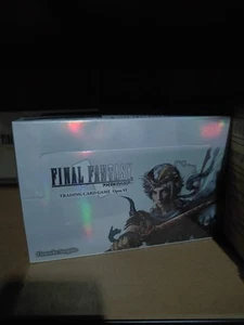 FINAL FANTASY OPUS 6 SEALED DEUTSCH GERMAN! - Bild 1 von 1
