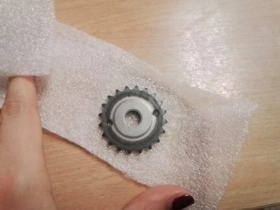 Piñón LEXUS, bomba de aceite 15163-0H010 Cantidad:1 Foto 1 de 2