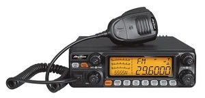 AT-5555N II 10 Meter Radio for Truck, with CTCSS/DCS Function, High Power Out... - Picture 1 of 6