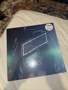 Tedashii “Blacklight” Limited Ed Alien Green Vinyl 12” 45 RPM Reach 2011 - Picture 1 of 2