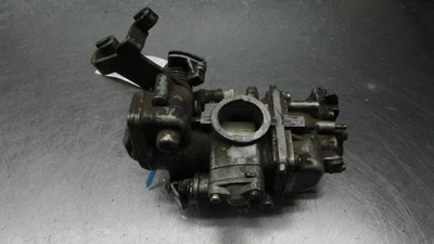 Yamaha TT500/XT500 TT 500 1976-On Engine Exhaust Carburettor/Carb MIKUNI 2H0-61 - Image 1 of 4