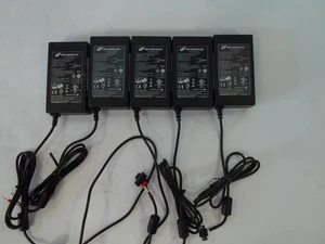 *Lot Of 5* FSP Power Supply Adapter FSP060-DAAN2 96PSA-A60W24T2 24V 2.5A 60W - Afbeelding 1 van 6