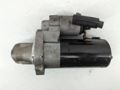 Mercedes-Benz Ml350 2012-2015 motor de arranque de coche solenoide fabricante original PS2FJ Foto 1 de 4