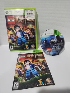 LEGO Harry Potter: Die Jahre 5-7 Microsoft Xbox 360 getestet - Bild 1 von 1