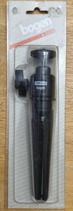 Bogen Table Top Tripod #3008 with Ball Head #3009 NIP - Picture 1 of 1
