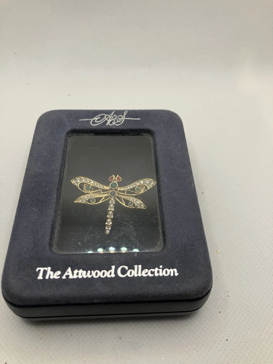 attwood sawyer brooch products for sale | eBay UK