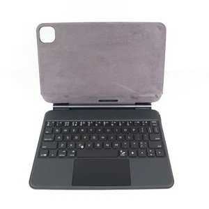 Belkin Connect Pro Tastatur Hülle mit Magnetständer für iPad Pro 11" (M4) iPad - Bild 1 von 22