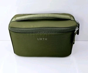 Urth Arkose 3,7L Kameraeinsatz Tasche/Case Army Green, wasserabweisend, gepolstert - Bild 1 von 10