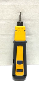 FLUKE Networks D914S Punch Down Tool - Bild 1 von 9
