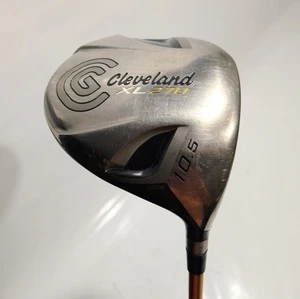 Cleveland Launcher Ultralite XL270 Driver 10.5° Miyazaki C.Kua 39 R Flex RH - Picture 1 of 5