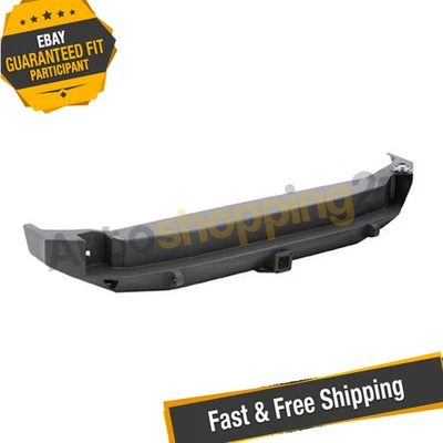 Smittybilt 76896-02 XRC Atlas Black Tire Carrier for 2007-2018 Jeep Wrangler JK - Image 1 of 4