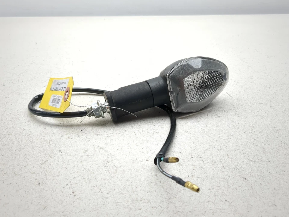Luz indicadora intermitente intermitente señal de giro trasera derecha 18-25 Suzuki GSX250R GSX 250 Foto 1 de 4