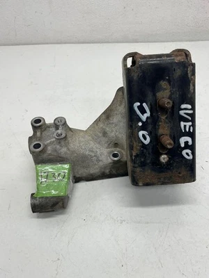 Iveco Daily 3rd Gen 2005 Diesel 122kW Bracket Bearing Engine 504050580 DOI1797 - Image 1 of 4