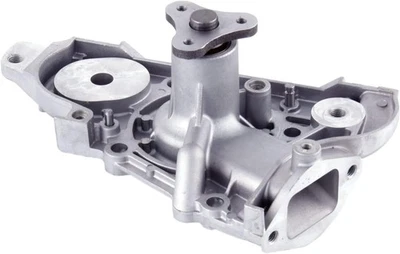 Engine Water Pump Cast Aluminum Gates 42142 for Mazda Protege 1999-2001 - Image 1 of 3