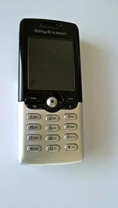 Sony Ericsson CB500KQDEC Handy - Zdjęcie 1 z 3