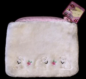 Jellycat "Trüffel Schaf Creme Handtasche" selten Softcase seltenes Accessoire mit Etikett - Bild 1 von 10