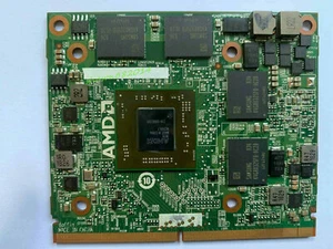 NEW AMD Embedded GPU E9260 216-0896288 4GB GDDR5 Video Graphics Card MXM 3.0 A - Picture 1 of 3