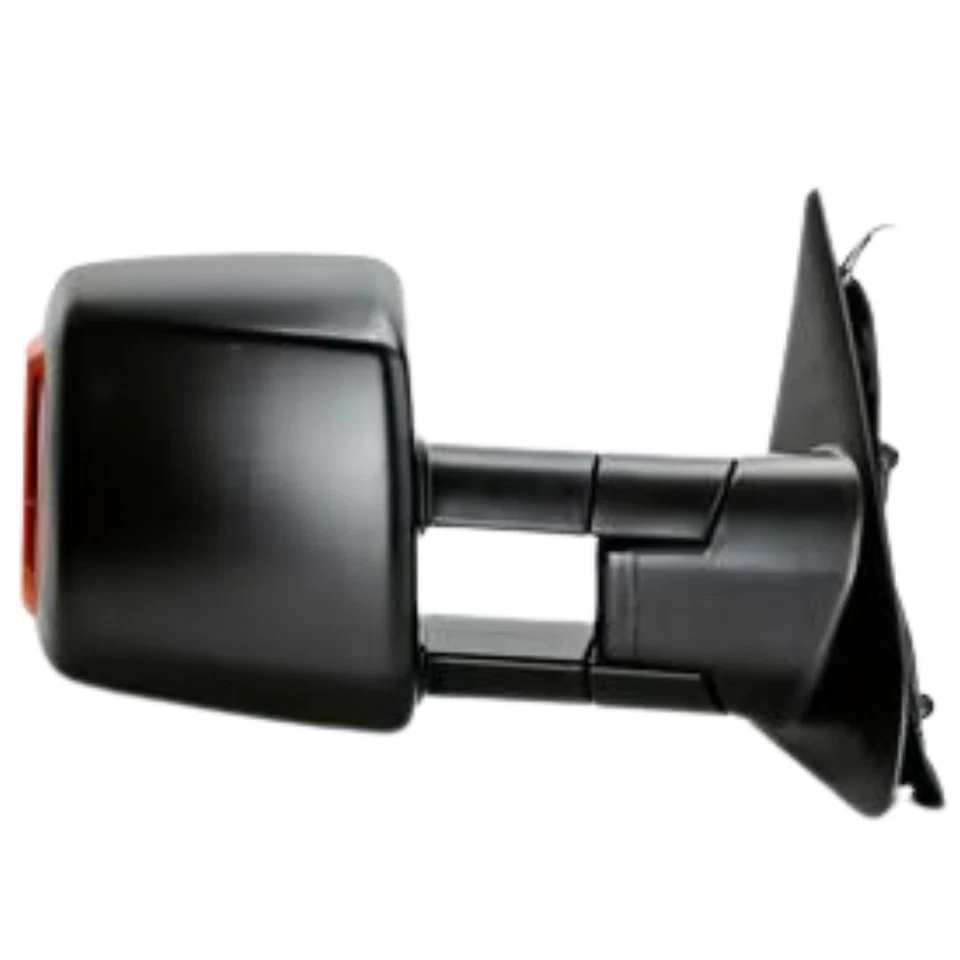 门镜右 TYC 5330551 适合 2007 丰田坦德拉 — 第 1/4 张图片