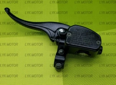 Nuevo cilindro maestro de freno delantero izquierdo para Polaris Big Boss 250 300 350L 400L Foto 1 de 4