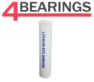 MULTIPROPÓSITO EP2 GRASA DE LITIO 400g CARTUCHO GRASA VARIAS CANTIDAD - Imagen 1 de 14