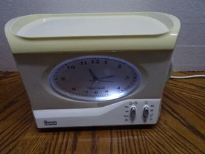 Swan Vintage Teasmade - White STM201N (Barely Used) - Picture 1 of 9