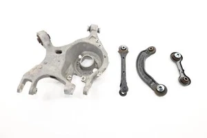 2015 - 2025 FORD MUSTANG REAR LEFT SUSPENSION CONTROL ARM SET OF 4 OEM - Picture 1 of 12