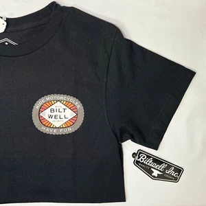 Biltwell RIDE MOTORCYCLES HAVE FUN T-Shirt XL - Picture 1 of 2