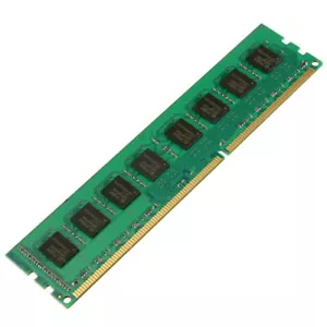Speicher RAM Kingston 4 GB DDR3 PC3-10600 KVR1333D3N9/4G - Bild 1 von 1