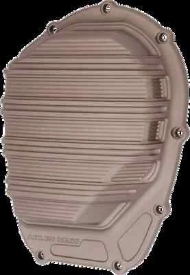 Cubierta de leva Arlen Ness Al10 Gauge Titanium Harley Road King Police 17-23 Foto 1 de 4