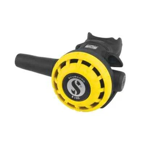 Pulpo amarillo Scubapro R195 - Segunda etapa - Regulador de buceo Octo - 11.331.200 - Imagen 1 de 1