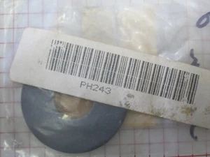 Wisconsin BKN, ACN PH243 rondella per schermo rotante - Foto 1 di 2