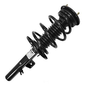 Suspension Strut and Coil Spring Assembly Front,Front Right fits 08-09 Taurus X