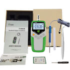 Surface Magnetic Field Tester Tesla Meter  Mt/Gs 1% Class Hall And Axial Probe