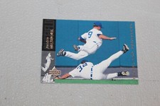 1994 Upper Deck Minors League Baseball Card Complete Fill Your List Set #1-175