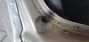 Ford Fiesta Mk4 Mk5 1996-2002 Tailgate Rubber Bump Stop Grommet Rest ♻️ - Picture 1 of 6