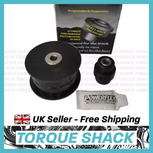 Powerflex Black EngDogbone Mnt Kit For Renault Clio Williams 90-98 PFF60-206KBLK - Picture 1 of 1