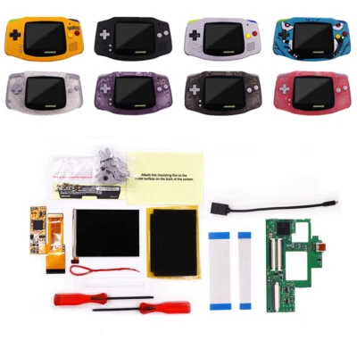 40Pin HDMI Adapter HDTV Converter PCB Kit For 40Pin Gameboy Advance GBA&Shell - Image 1 of 4