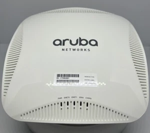 Punto de acceso inalámbrico independiente Aruba Networks APIN0225 - Imagen 1 de 3