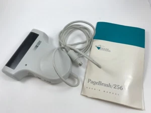 Vintage Mouse Systems PageBrush 256 - Picture 1 of 7