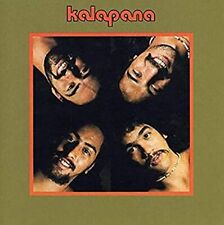 Kalapana Kalapana (Blue Sky in Waikiki) Japan Music CD