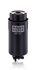 MANN-FILTER WK 8187 Kraftstofffilter Leitungsfilter für JOHN DEERE Series 5