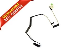 For Dell Inspiron 15 7577 7587 7570 LCD LVDS Cable 08VWHF NoTouch 4K DC02C00FY00 - Picture 1 of 6