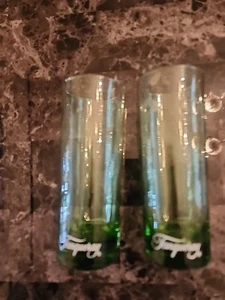 Tanqueray 6 bicchieri da bere Tom Collins alti 1/4" 10 once (set di 2) - Foto 1 di 5